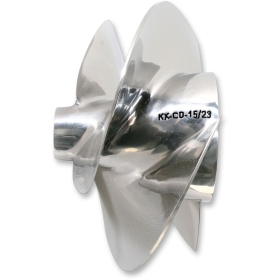 SOLAS Concord Impeller Kawasaki JT 1500 07-10