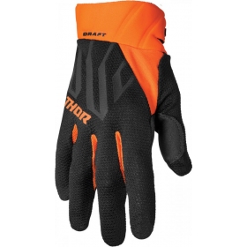 Thor Draft Lines OFFROAD / MTB gloves