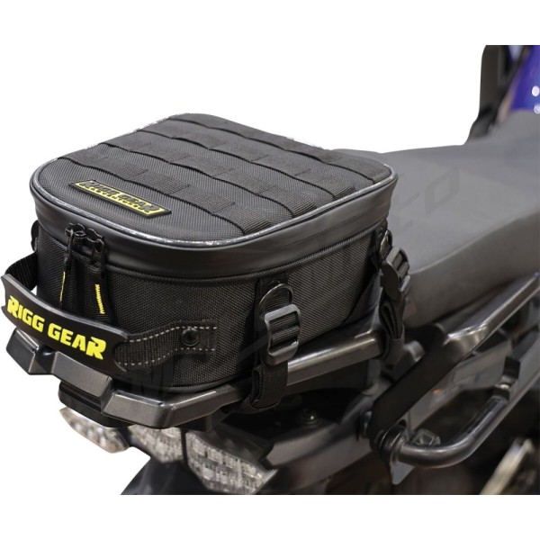 NELSON RIGG Trails End Tail Bag 10 cm x 25 cm x 21,5 cm