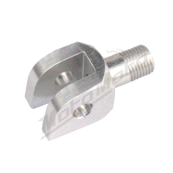 V PARTS Standard Foot Pegs Linking Kawasaki 300-1400 06-22