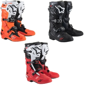 ALPINESTARS Tech 10 Enduro Boots