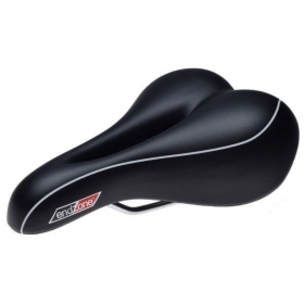 BICYCLE SADDLE VELO VL-4110