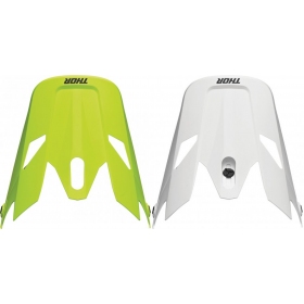 Thor Sector Birdrock Helmet Peak
