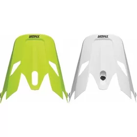 Thor Sector Birdrock Helmet Peak