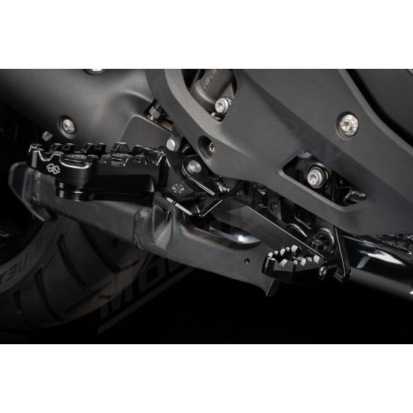 GILLES TOOLING Shift and Brake Lever BMW R 1300GS 23-25