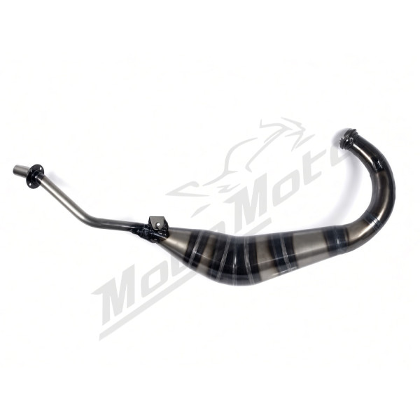 Išmetimo sistema be duslintuvo Giannelli Street MBK / Yamaha 50cc 98-02