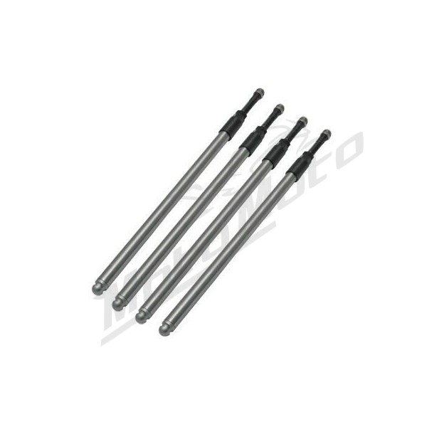 S&S CYCLE Pushrod Quickee Harley Davidson FL / FLB / FLFB / FLH / FLHB 1200-1340cc 66-84