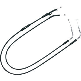 VENHILL Throttle Cable Suzuki M 109 R Boulevard 10-11