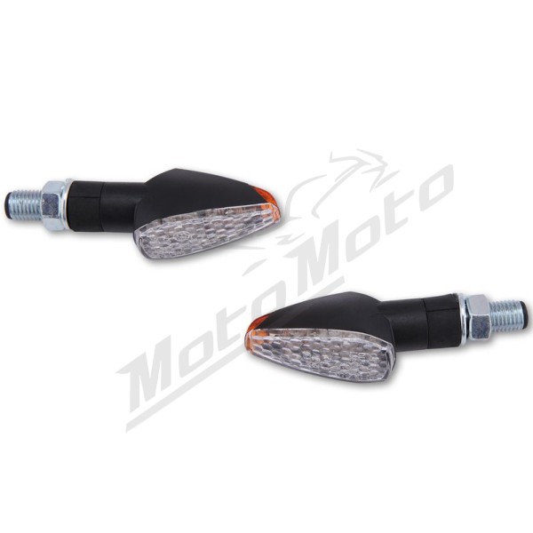 HIGHSIDER smart Peak posūkiai Kawasaki Z 400-900cc 2023