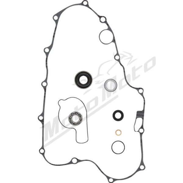 PROX Water Pump Rebuild Kit Husqvarna / KTM 450 14-17