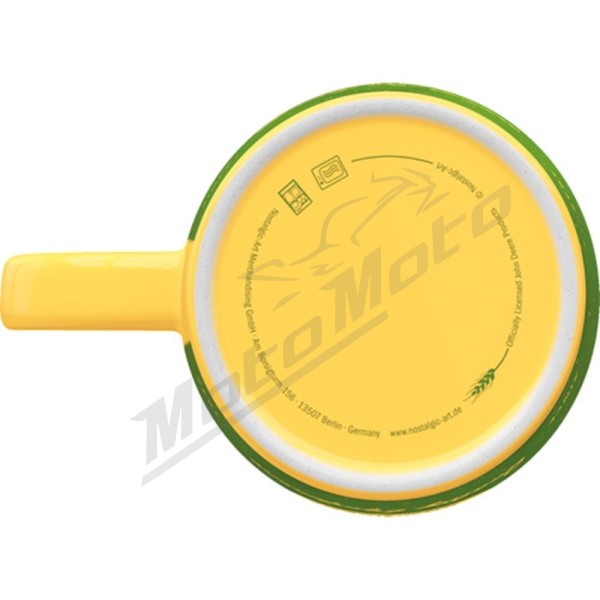 Cup JOHN DEERE GENUINE 340ml