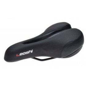 BICYCLE SADDLE LEOSHI MUPA