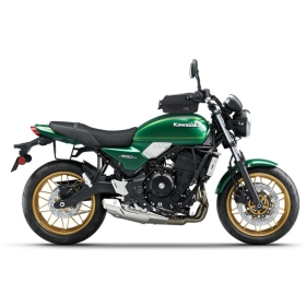 Šoninio krepšio laikiklis SHAD Kawasaki Z650 RS 2021-2025
