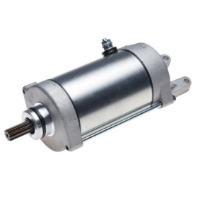 START MOTOR Aprilia / Gilera / Piaggio 400-530cc 01-26