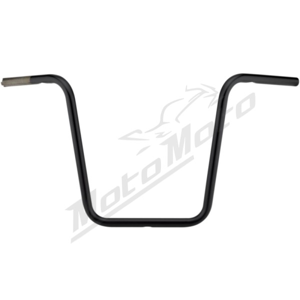 DRAG SPECIALTIES 1" Handlebar Ø25,4mm ​​​​​​​Harley Davidson FLHT / FLHTC / FLHTCU / FLHTCUSE 1584-1800cc 08-13