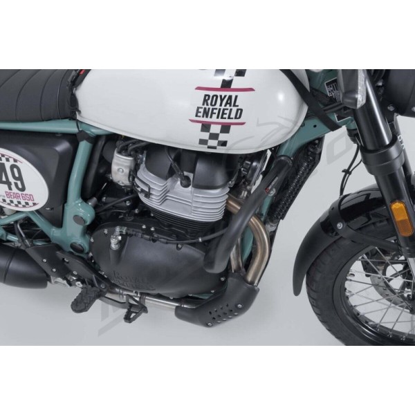 SW-MOTECH Crash Bar Royal Enfield Bear 650 2025