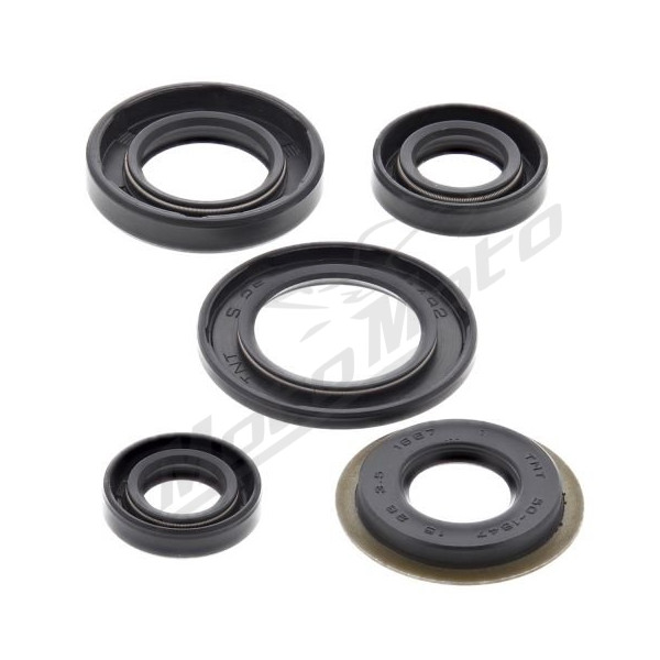 Winderosa (vertex) set of engine seals Yamaha TTR / XT 225-230 92-21