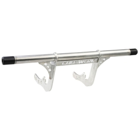 CULT WERK Front Crash Bar Clubstyle Harley Davidson 1750-1923cc 2018-2026