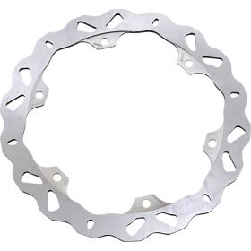 GALFER Wave® Front Brake Rotor Honda CB / CBR 400-650cc 13-24