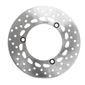 MTX Front Brake Disc Yamaha GPD 125 N-Max 14-18