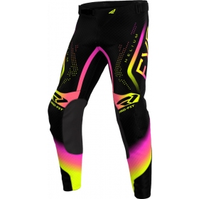 FXR Helium 2 Youth Motocross Pants