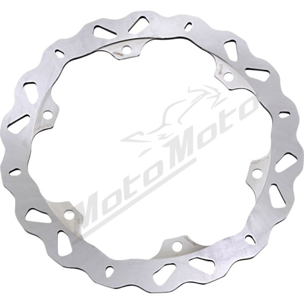 GALFER Wave® Front Brake Rotor Honda CB / CBR 400-650cc 13-24
