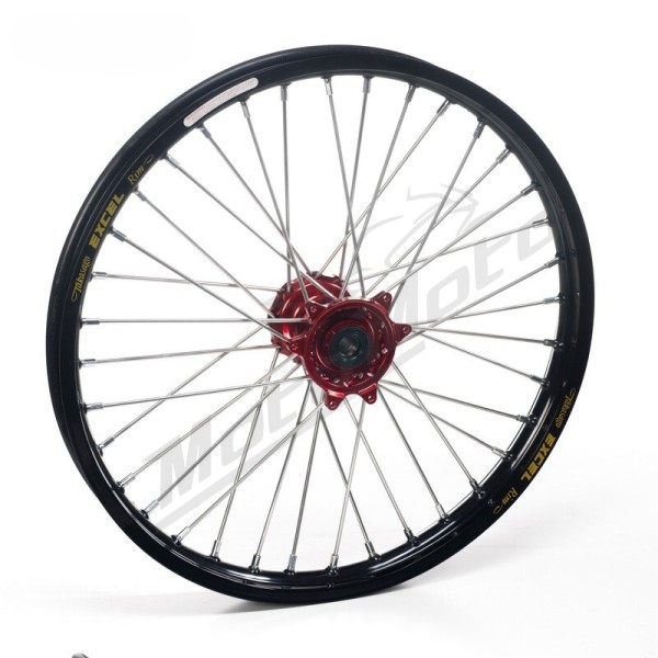 HAAN WHEELS Complete Front Wheel 14x1,60x32T GasGas / Husqvarna / KTM 65 20-26
