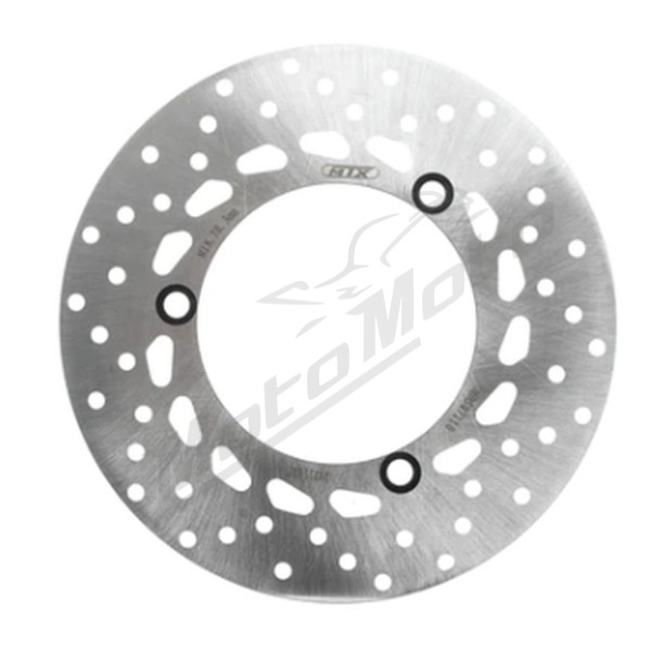 MTX Front Brake Disc Yamaha GPD 125 N-Max 14-18