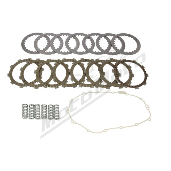 TRW Clutch discs set Honda VFR 800 05-13