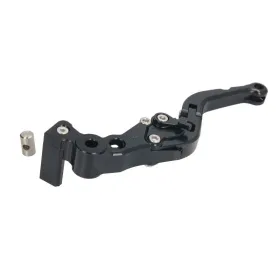 4Ride Clutch Lever short Kawasaki GTR / ZX-14R 1400cc 06-17