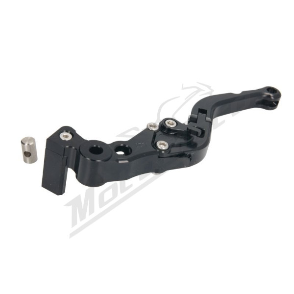 4Ride Clutch Lever short Kawasaki GTR / ZX-14R 1400cc 06-17