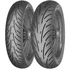 Padanga MITAS TOURING FORCE-SC TL 66L 120/90 R10