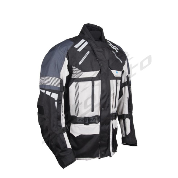 ROLEFF RO775 jacket