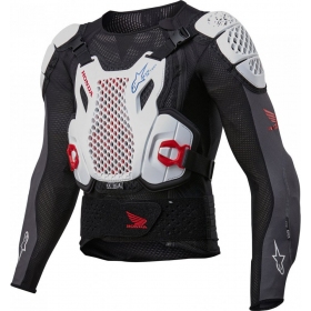 Alpinestars Honda Bionic Plus V2 Protector Jacket