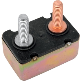 DRAG SPECIALTIES Circuit Breaker 50A 1vnt.