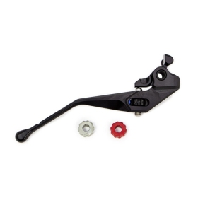 GILLES TOOLING Hand Clutch Lever Ducati Panigale / Streetfighter V4 955/1299 12-25