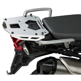 KAPPA Top case rack aluminum Monokey Triumph Tiger 800 11-19