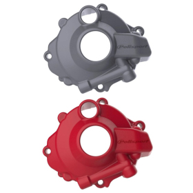 Polisport generatoriaus dangtelio apsauga Honda CRF 250 R / RX 18-24