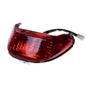 Tail light MaxTuned KEEWAY HURRICANE