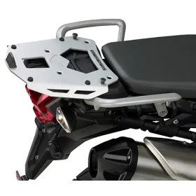 KAPPA Top case rack aluminum Monokey Triumph Tiger 800 11-19