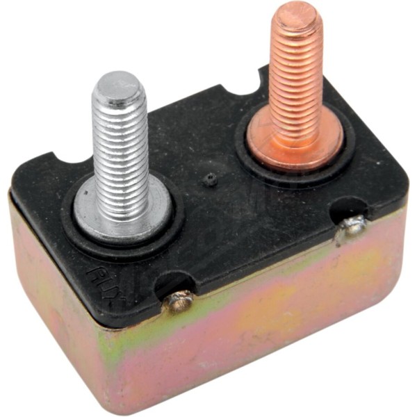 DRAG SPECIALTIES Circuit Breaker 50A 1vnt.