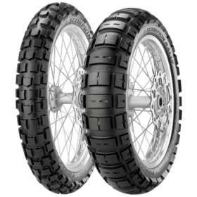 Padanga enduro PIRELLI SCORPION RALLY TL 72T 170/60 R17