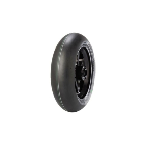 PIRELLI Tyre DIABLO SUPERBIKE SC2 Moto 3 120/70 R 17 NHS TL