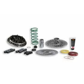 Variator kit MALOSSI Maxi MHR Over Range ​​​​​​​Yamaha T-Max 530-560cc 4T 17->