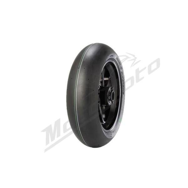 PIRELLI Tyre DIABLO SUPERBIKE SC2 Moto 3 120/70 R 17 NHS TL