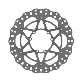 EBC Supercross Contour Series Brake Rotors TM RACING EN / MX 85-530 03-09