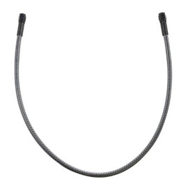 MAGNUM SHIELDING Universal Karbon Fiber Brake Line 63.5cm