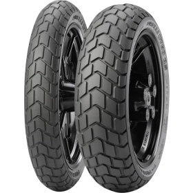 Padanga PIRELLI MT60 RS Dual Sport TL 69H 160/60 R17