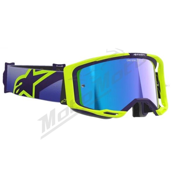 ALPINESTARS GOGGLES Vision 8 Corp Goggle