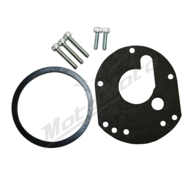 FEULING PARTS Sandwich Adapter Rebuild Kit Harley Davidson FLD / FLHR / FLHX / FLTR / FXDX / XG 500-1868 95-17